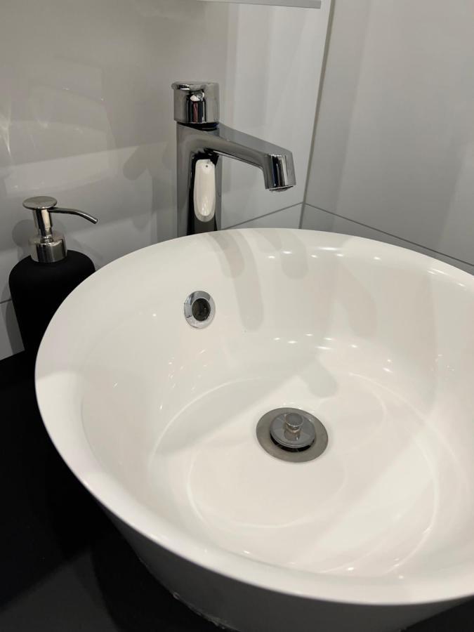 Ferienwohnung Franzi Dahn Dış mekan fotoğraf