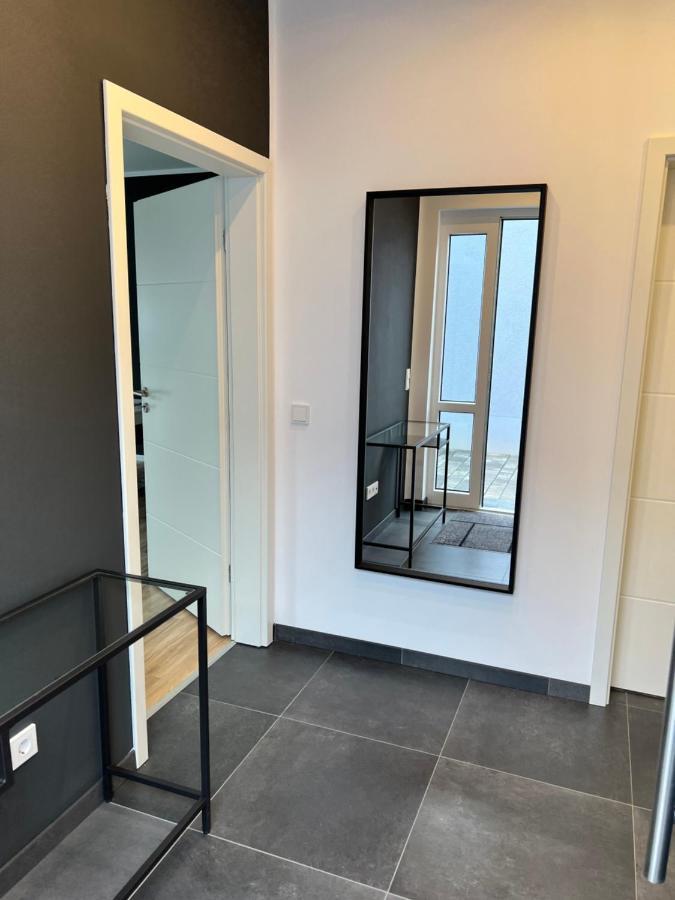 Ferienwohnung Franzi Dahn Dış mekan fotoğraf