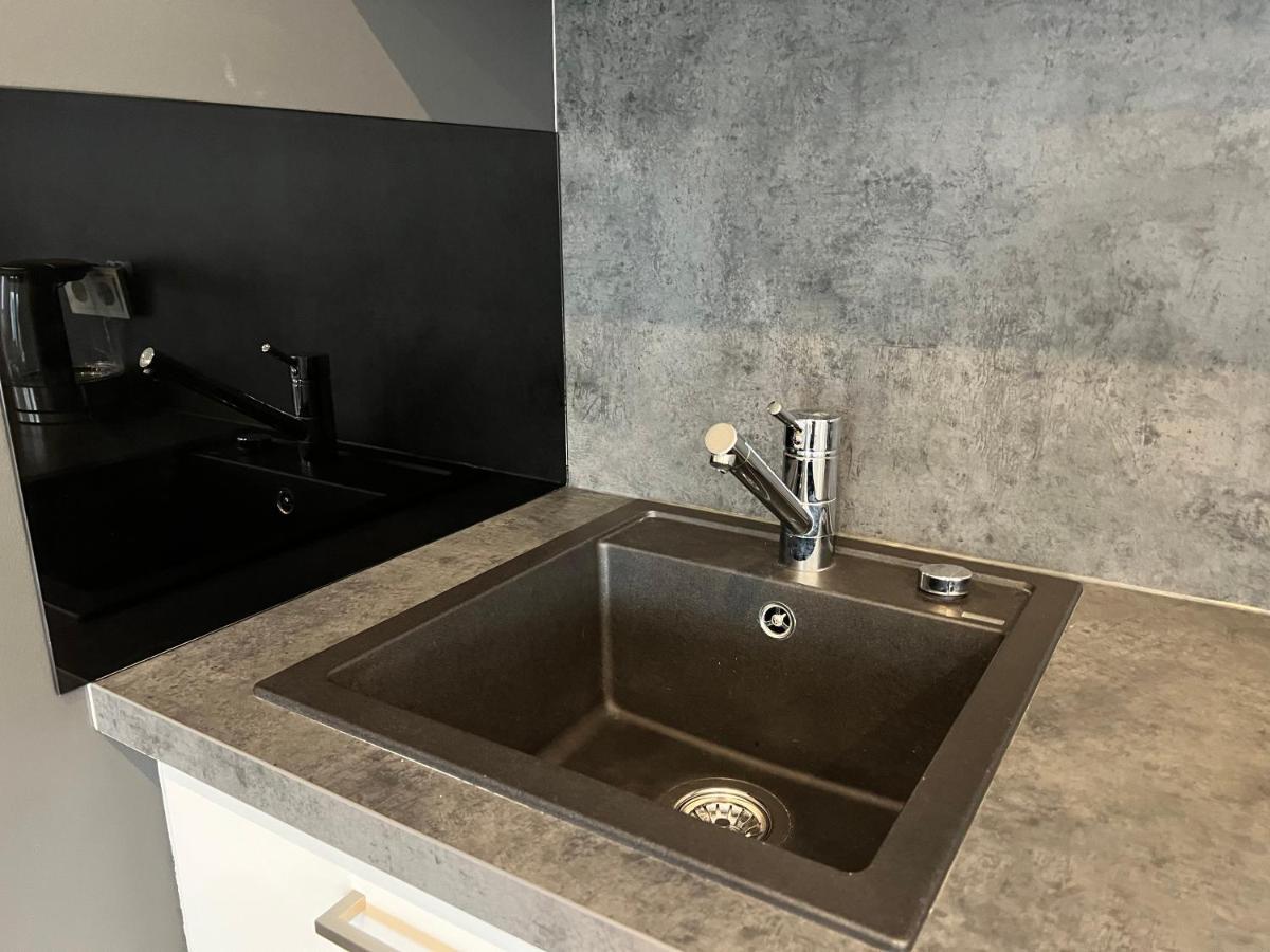 Ferienwohnung Franzi Dahn Dış mekan fotoğraf