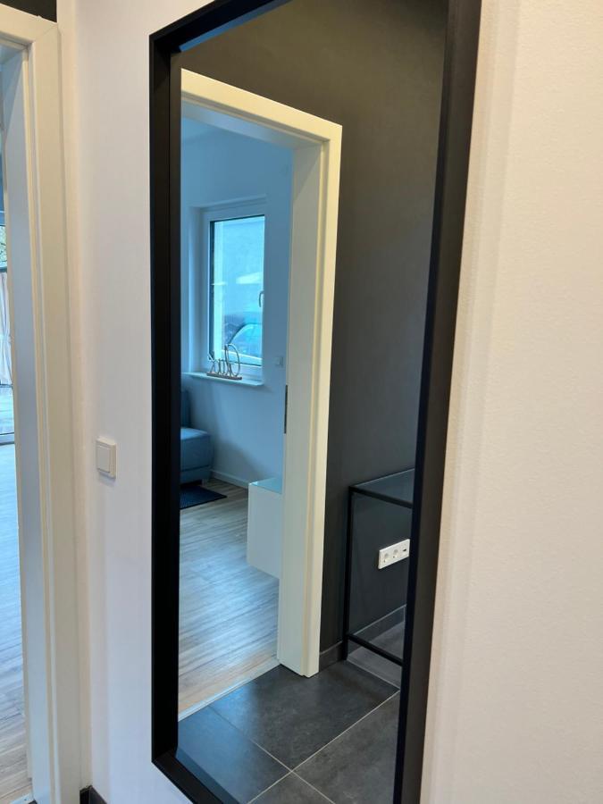Ferienwohnung Franzi Dahn Dış mekan fotoğraf