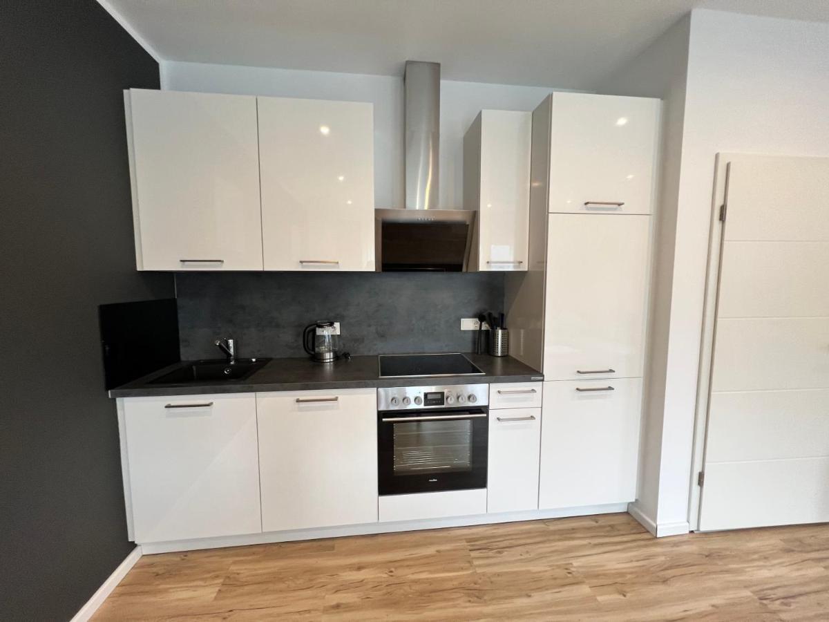 Ferienwohnung Franzi Dahn Dış mekan fotoğraf